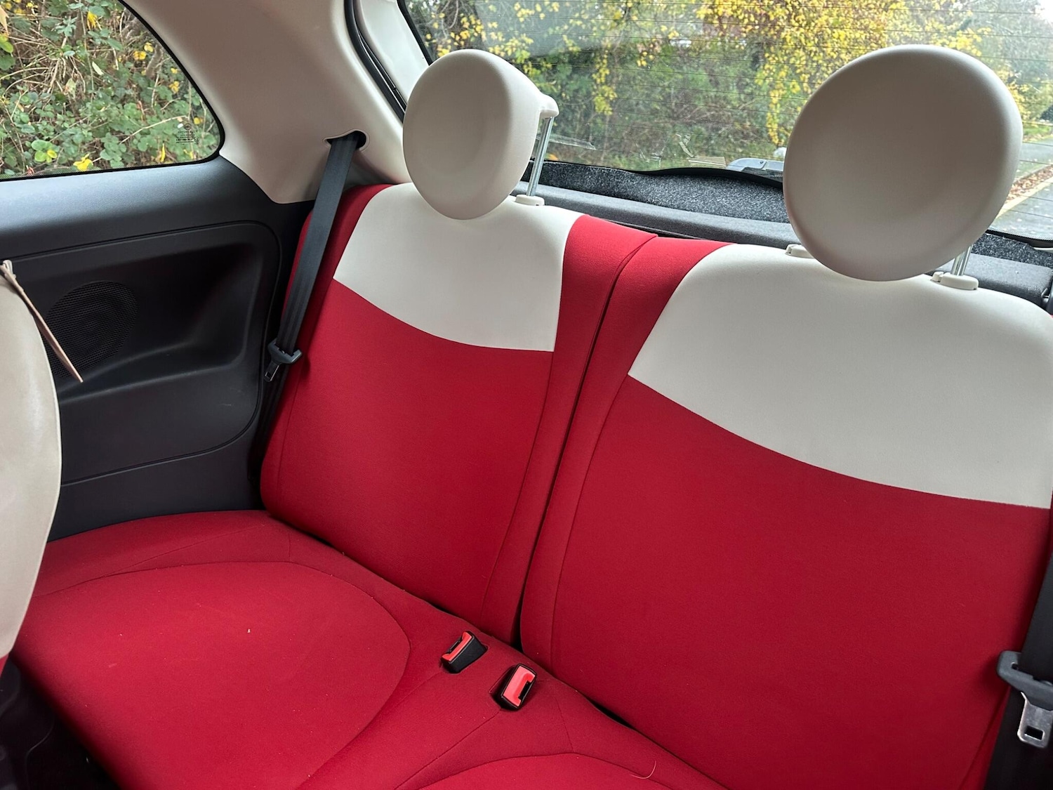 Used Fiat 500 2009 for sale - 76538252: Photo 8