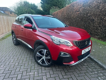 (69) - 1.6 PureTech Allure EAT Euro 6 (s/s) 5dr