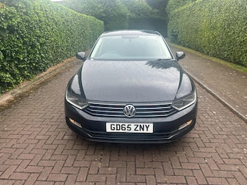 Used Volkswagen Passat 2015 for sale - 76538128: Photo