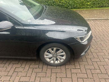 Used Volkswagen Passat 2015 for sale - 76538128: Photo