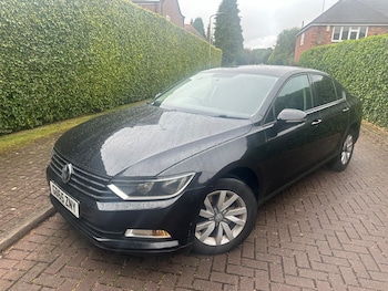 Used Volkswagen Passat 2015 for sale - 76538128: Photo