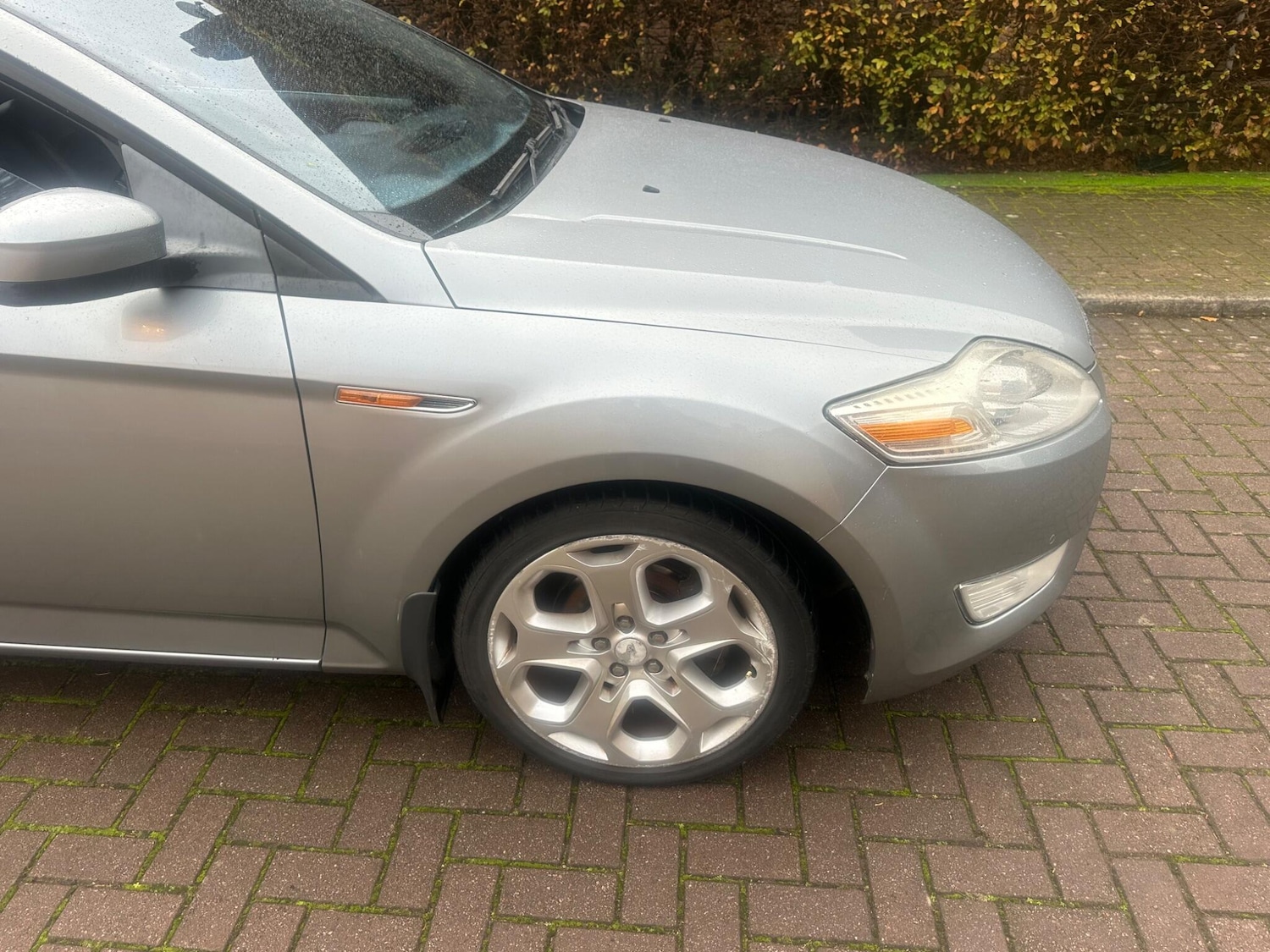 Used Ford Mondeo 2009 for sale - 76562116: Photo 4