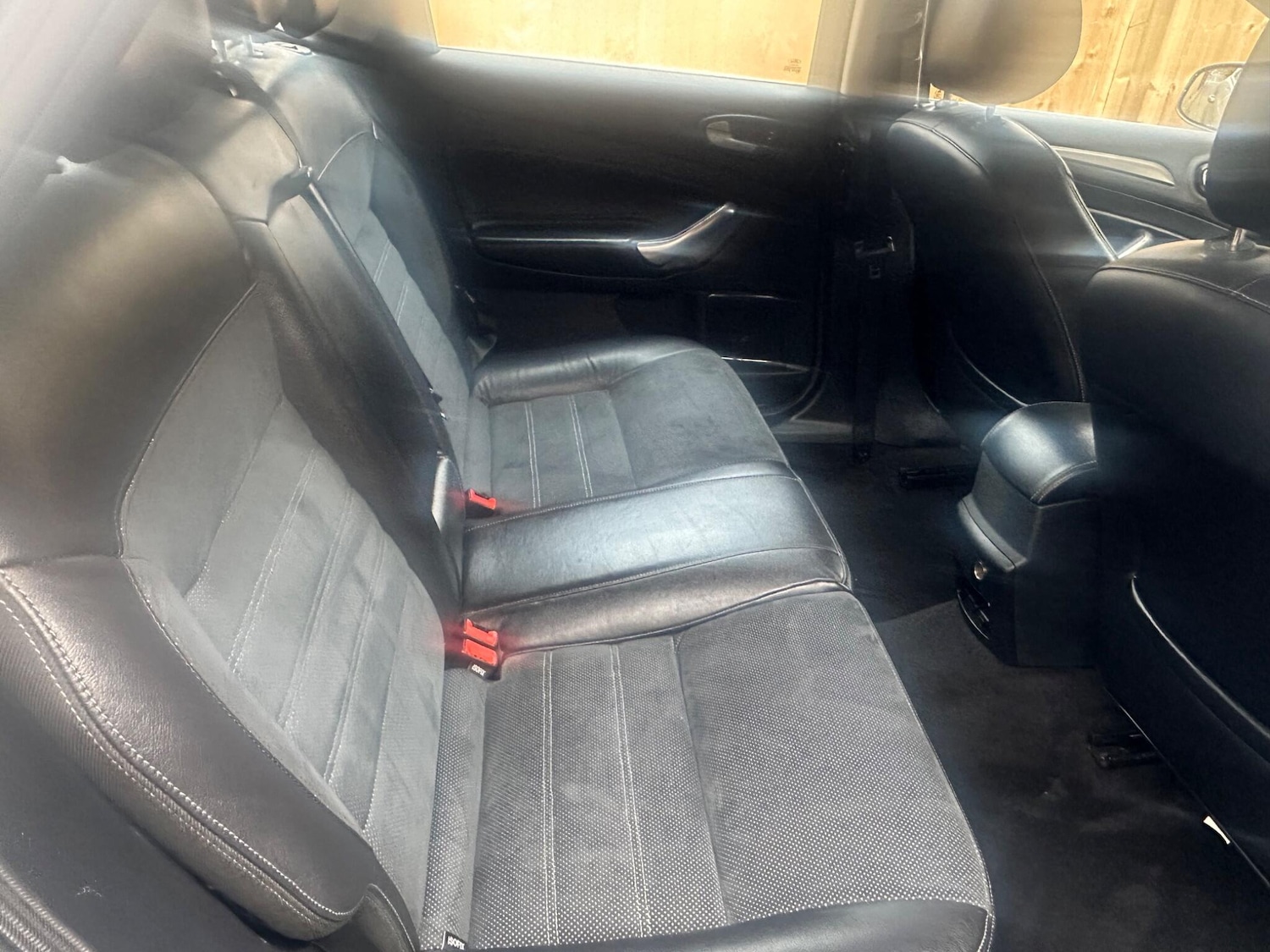 Used Ford Mondeo 2009 for sale - 76562116: Photo 7