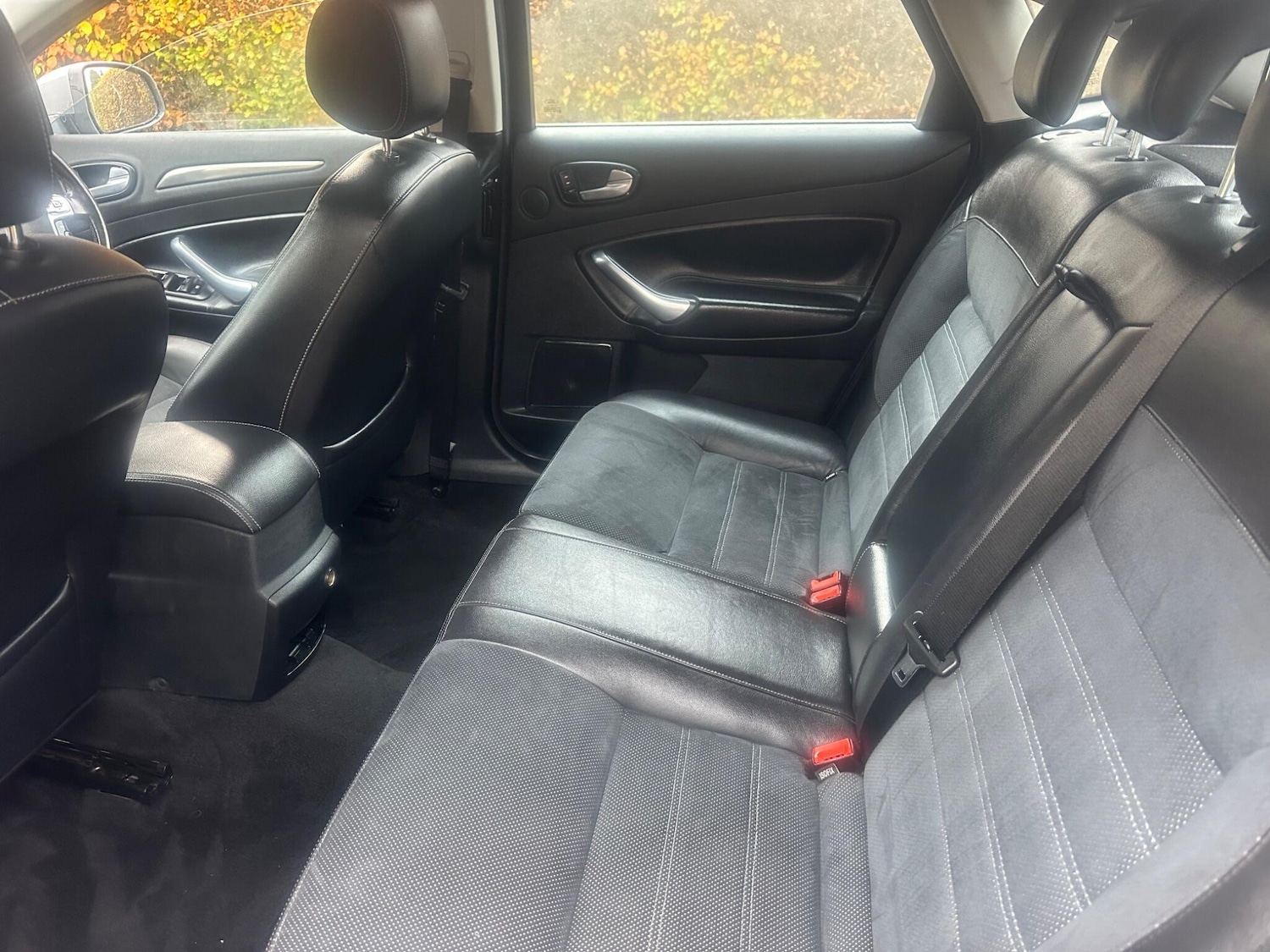 Used Ford Mondeo 2009 for sale - 76562116: Photo 8