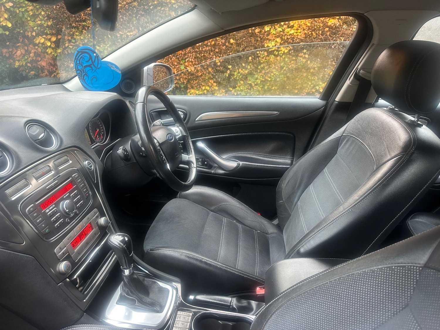 Used Ford Mondeo 2009 for sale - 76562116: Photo 9