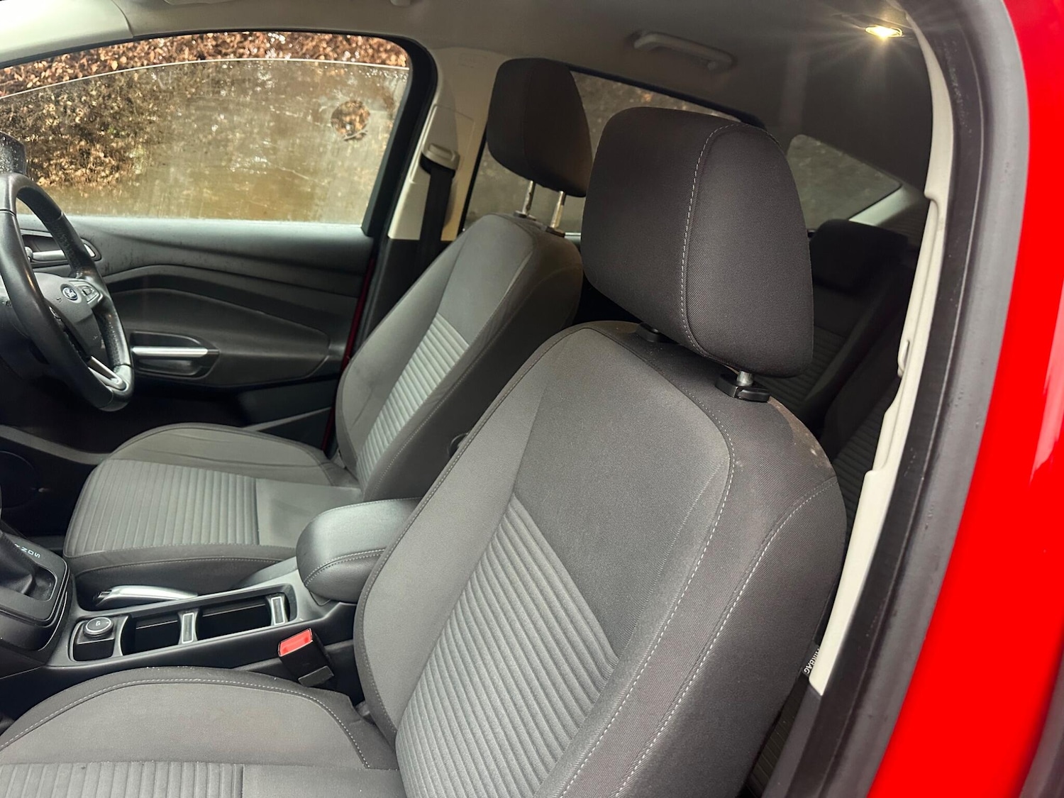 Used Ford C-Max 2016 for sale - 77215304: Photo 10