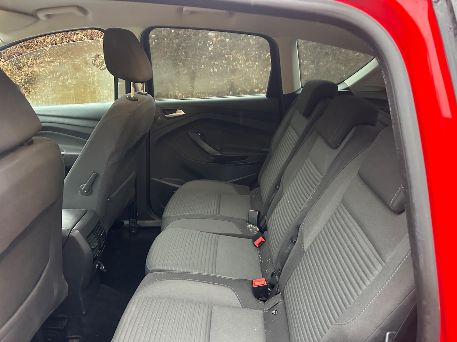 Used Ford C-Max 2016 for sale - 77215304: Photo 11