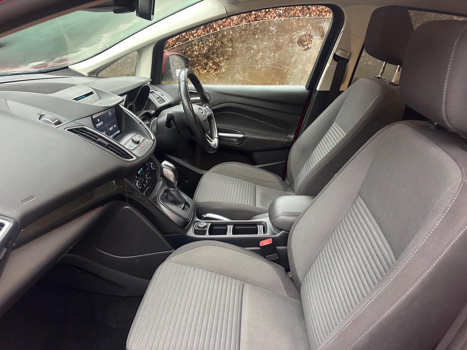 Used Ford C-Max 2016 for sale - 77215304: Photo 14