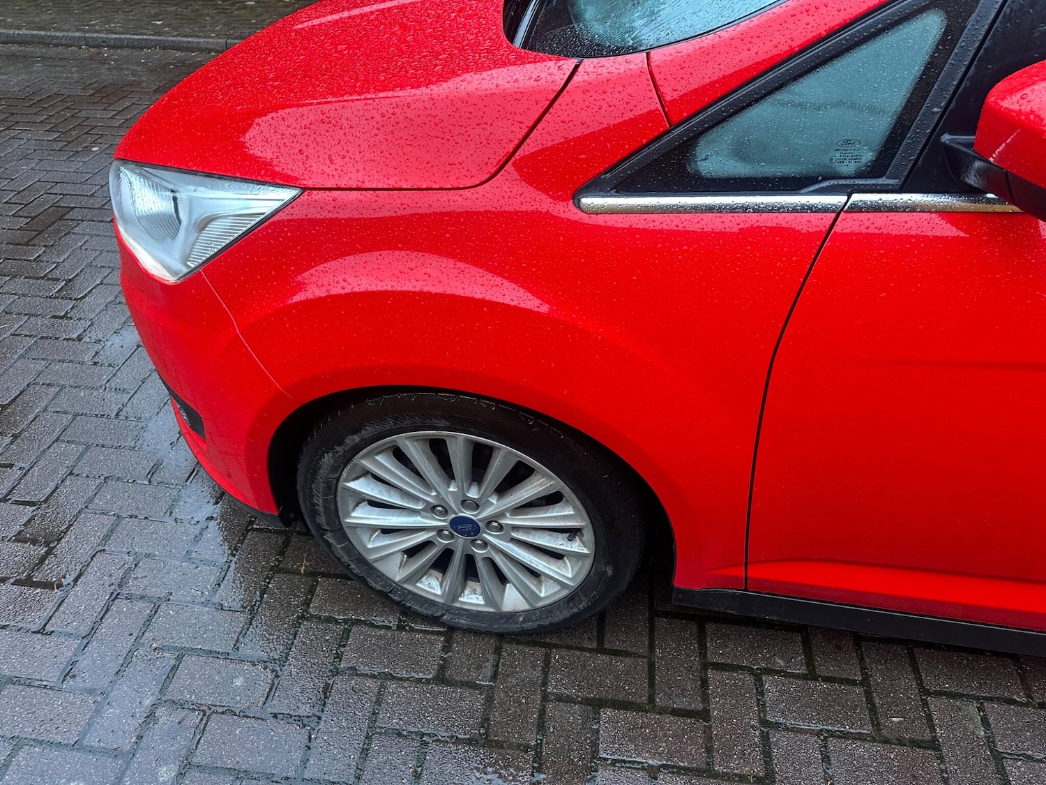 Used Ford C-Max 2016 for sale - 77215304: Photo 15