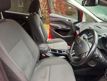 Used Ford C-Max 2016 for sale - 77215304: Photo