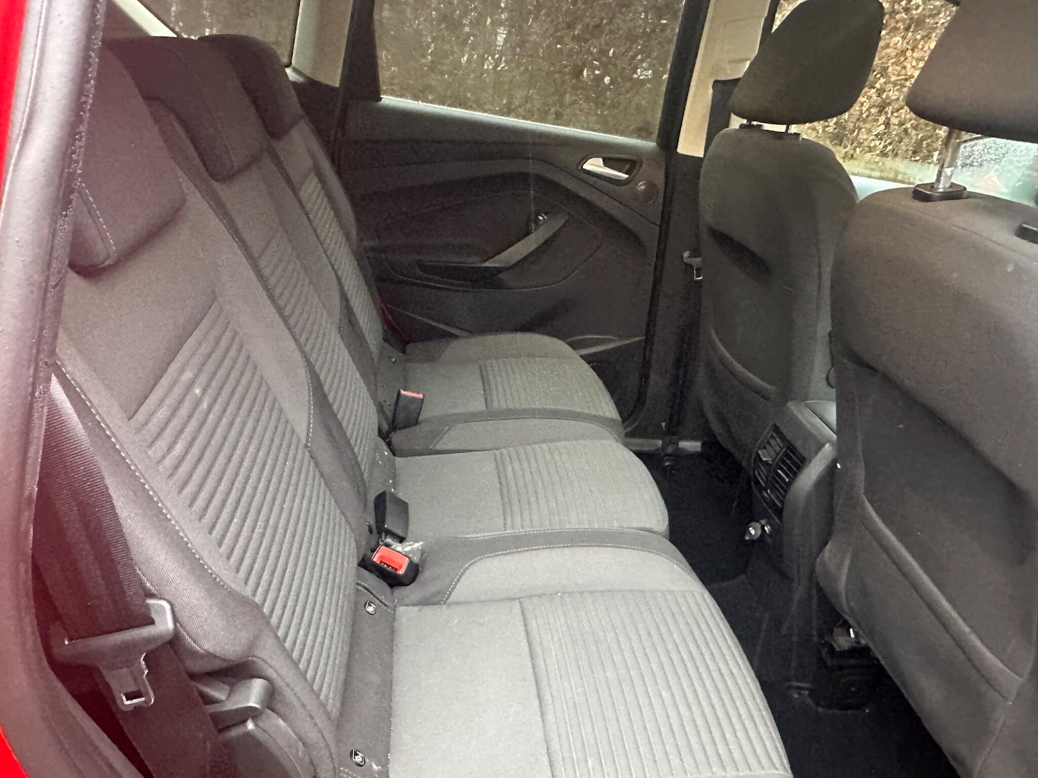 Used Ford C-Max 2016 for sale - 77215304: Photo 3