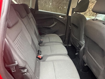 Used Ford C-Max 2016 for sale - 77215304: Photo