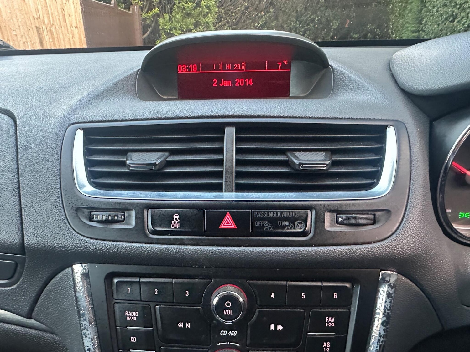 Used Vauxhall Mokka 2015 for sale - 76700786: Photo 14