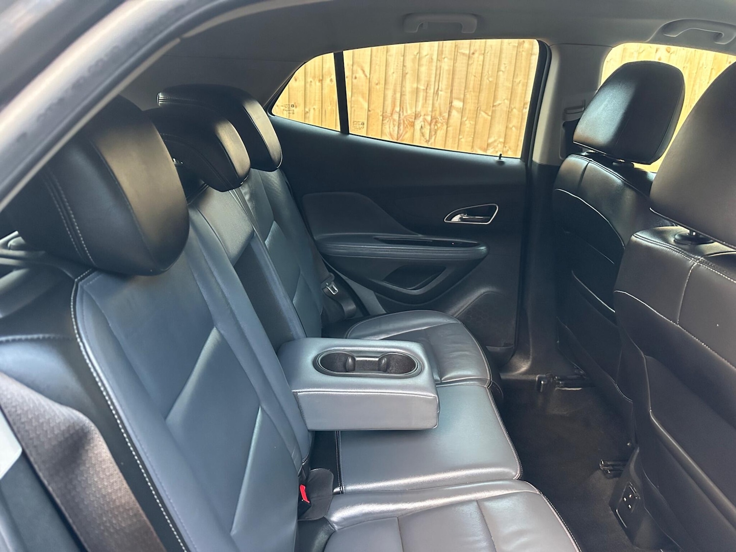 Used Vauxhall Mokka 2015 for sale - 76700786: Photo 16