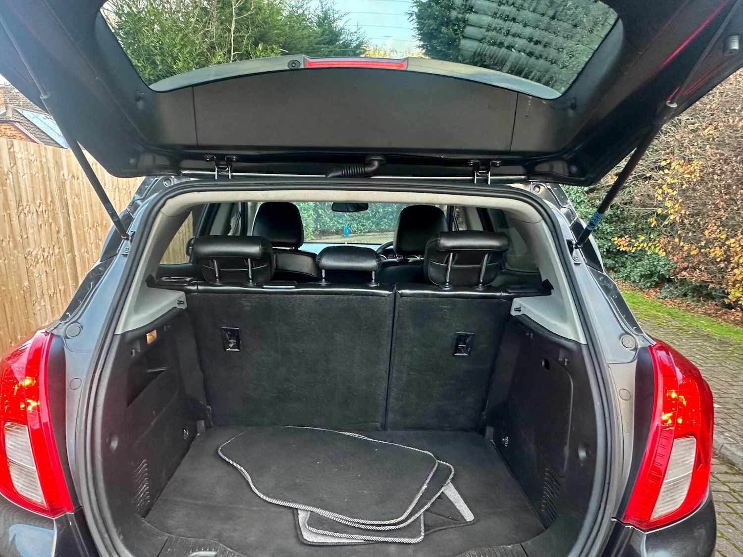 Used Vauxhall Mokka 2015 for sale - 76700786: Photo 19