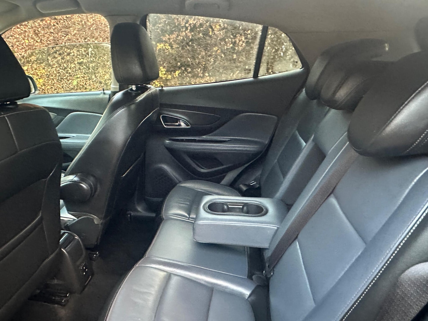 Used Vauxhall Mokka 2015 for sale - 76700786: Photo 20