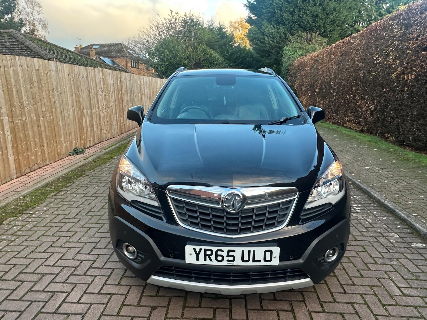 Used Vauxhall Mokka 2015 for sale - 76700786: Photo 4