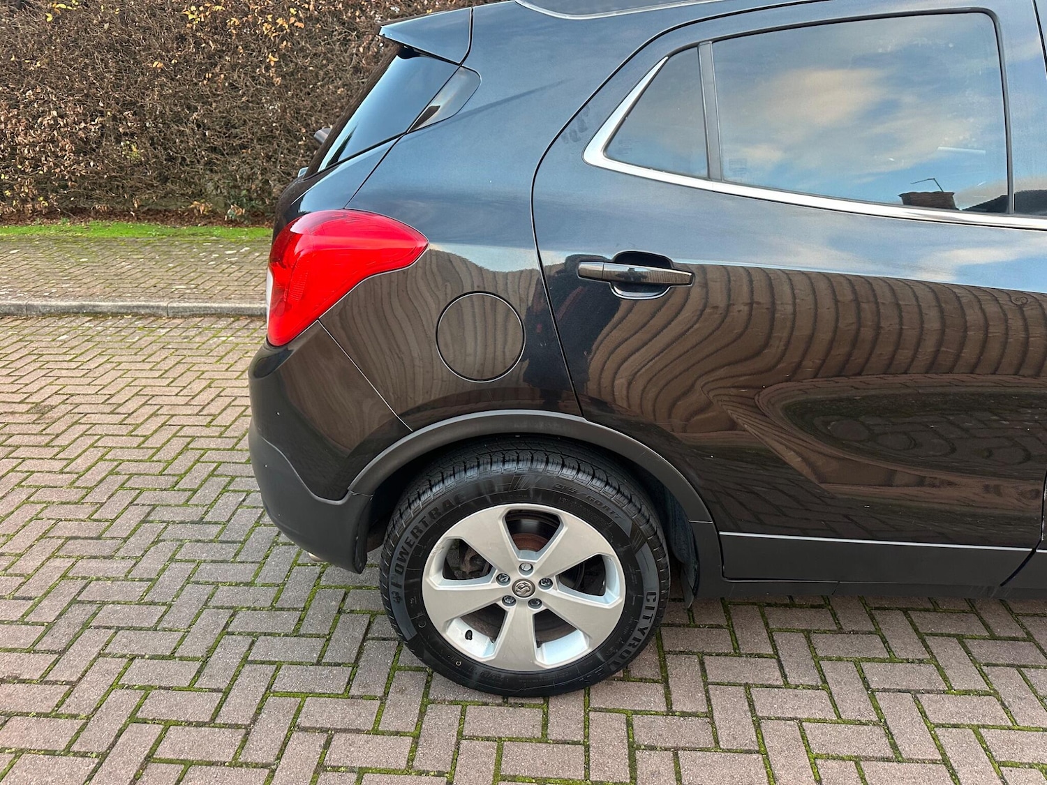 Used Vauxhall Mokka 2015 for sale - 76700786: Photo 5