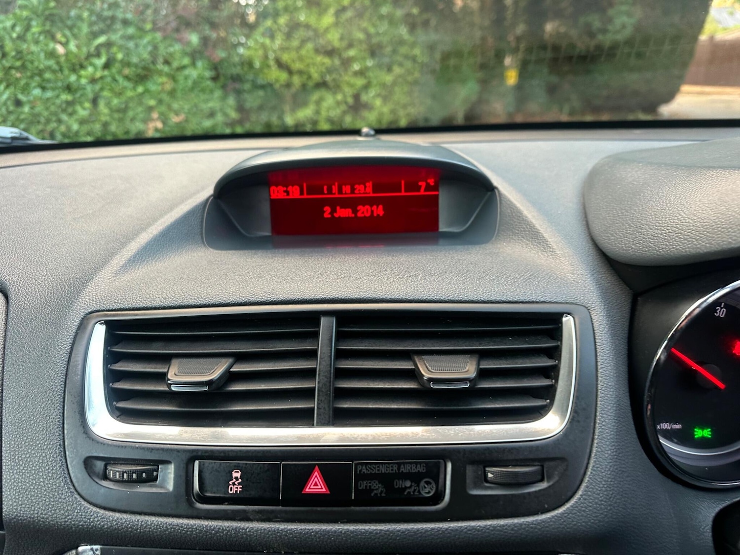 Used Vauxhall Mokka 2015 for sale - 76700786: Photo 8