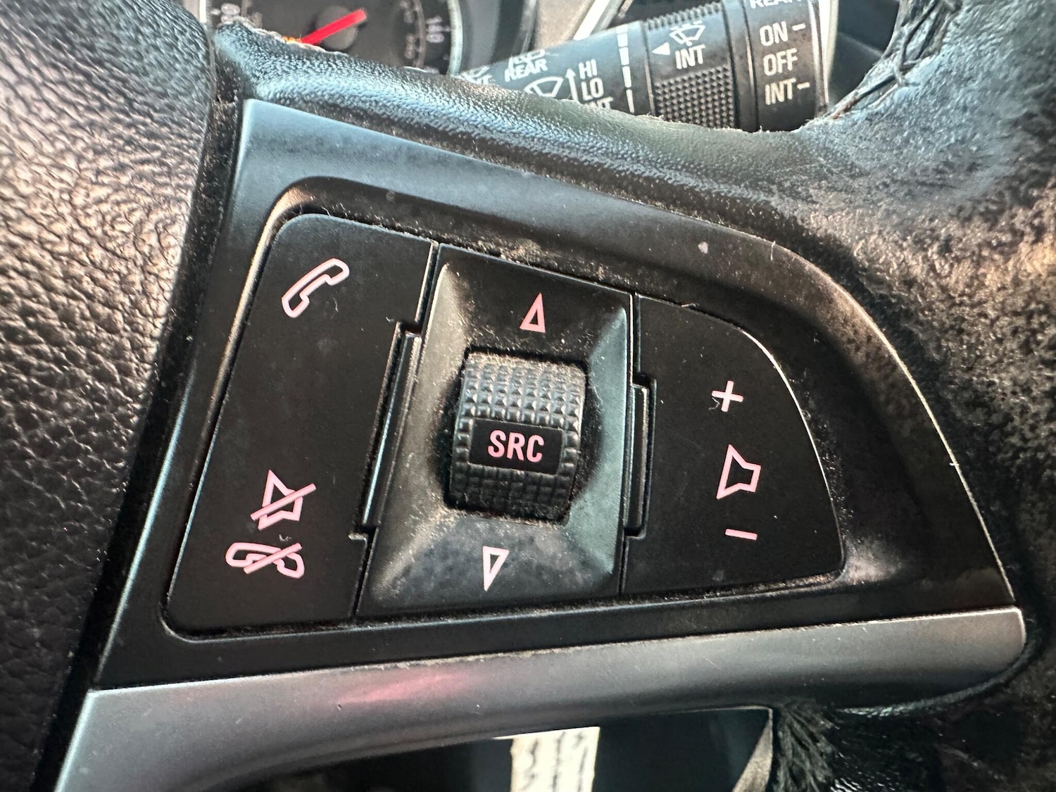 Used Vauxhall Mokka 2015 for sale - 76700786: Photo 9