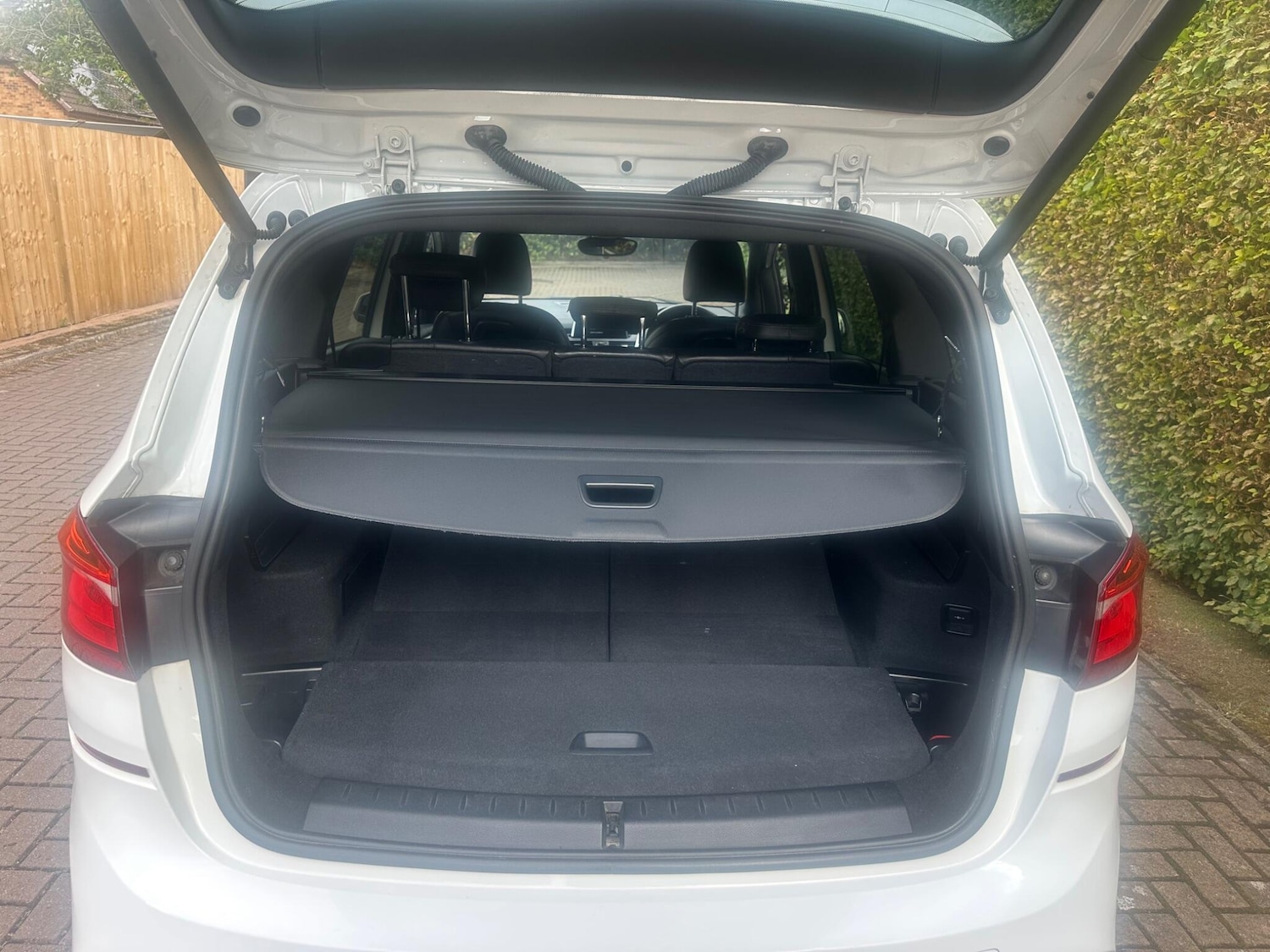 Used BMW 2 Series 2017 for sale - 76989368: Photo 14