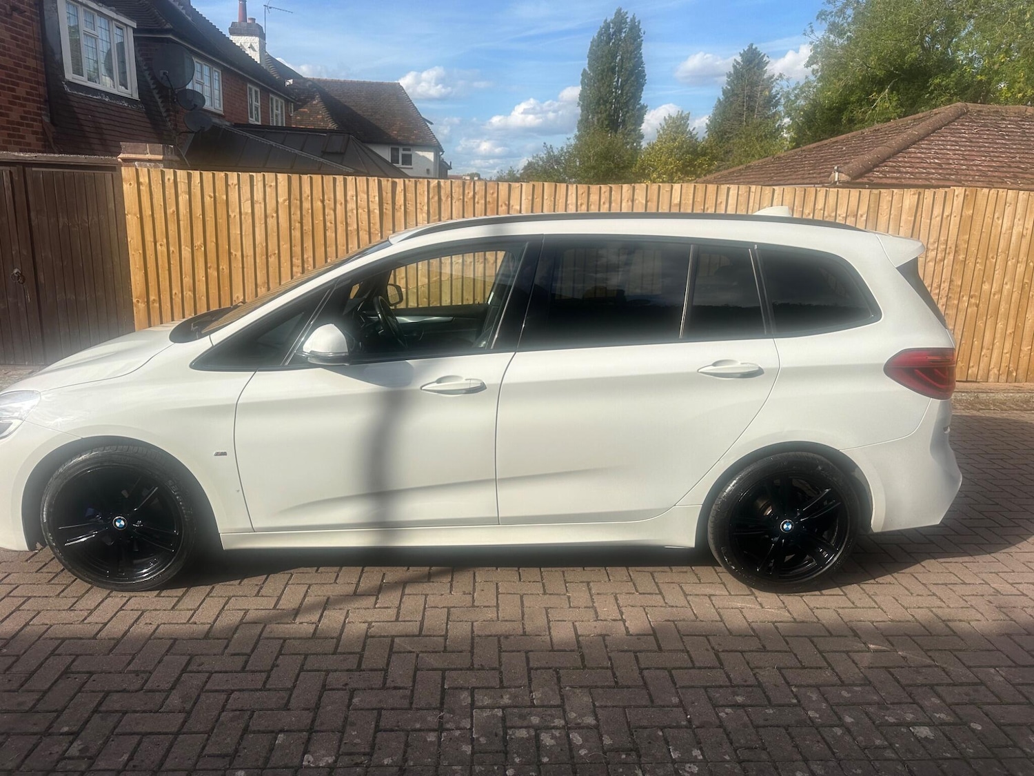 Used BMW 2 Series 2017 for sale - 76989368: Photo 2