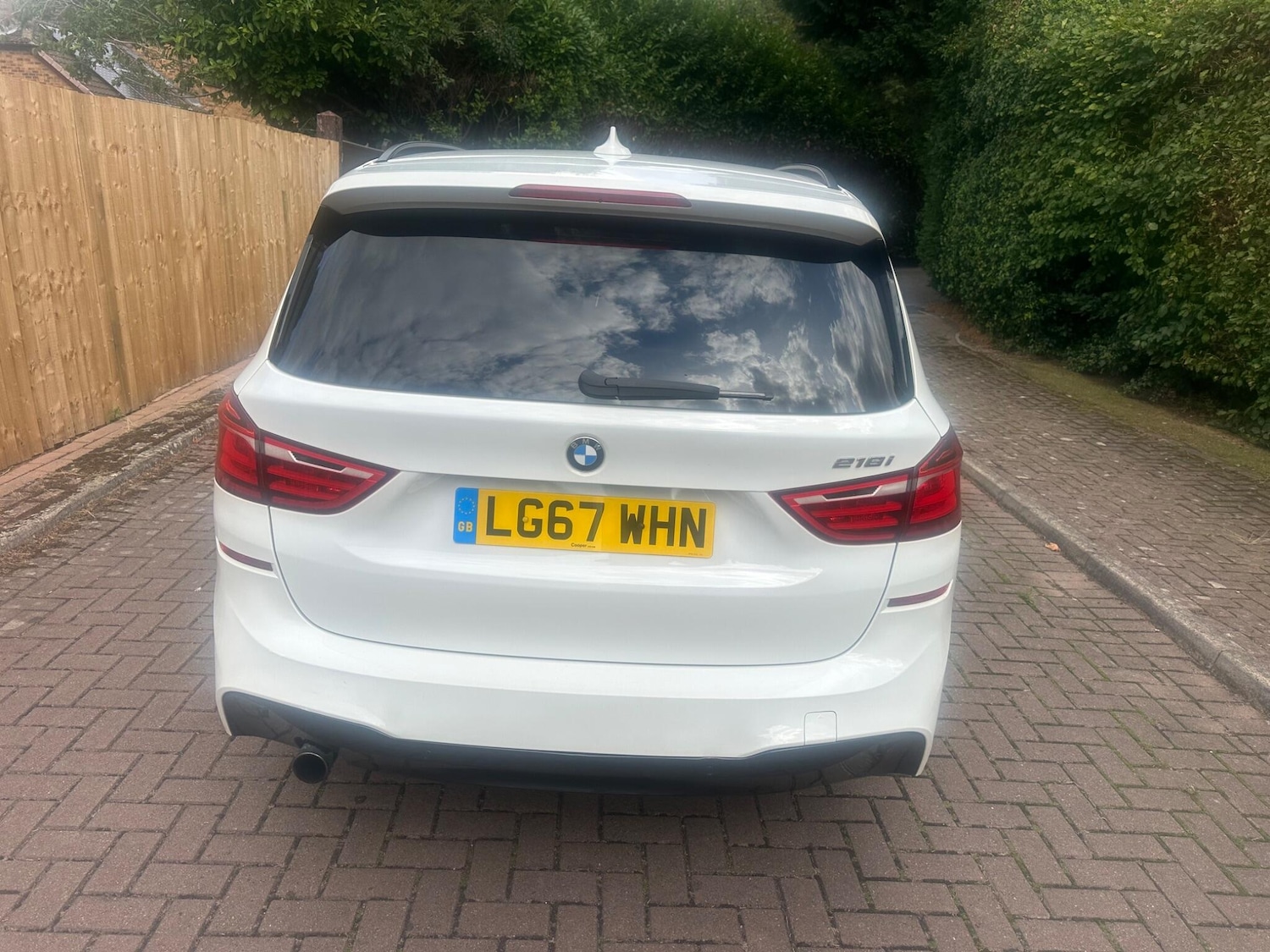 Used BMW 2 Series 2017 for sale - 76989368: Photo 23