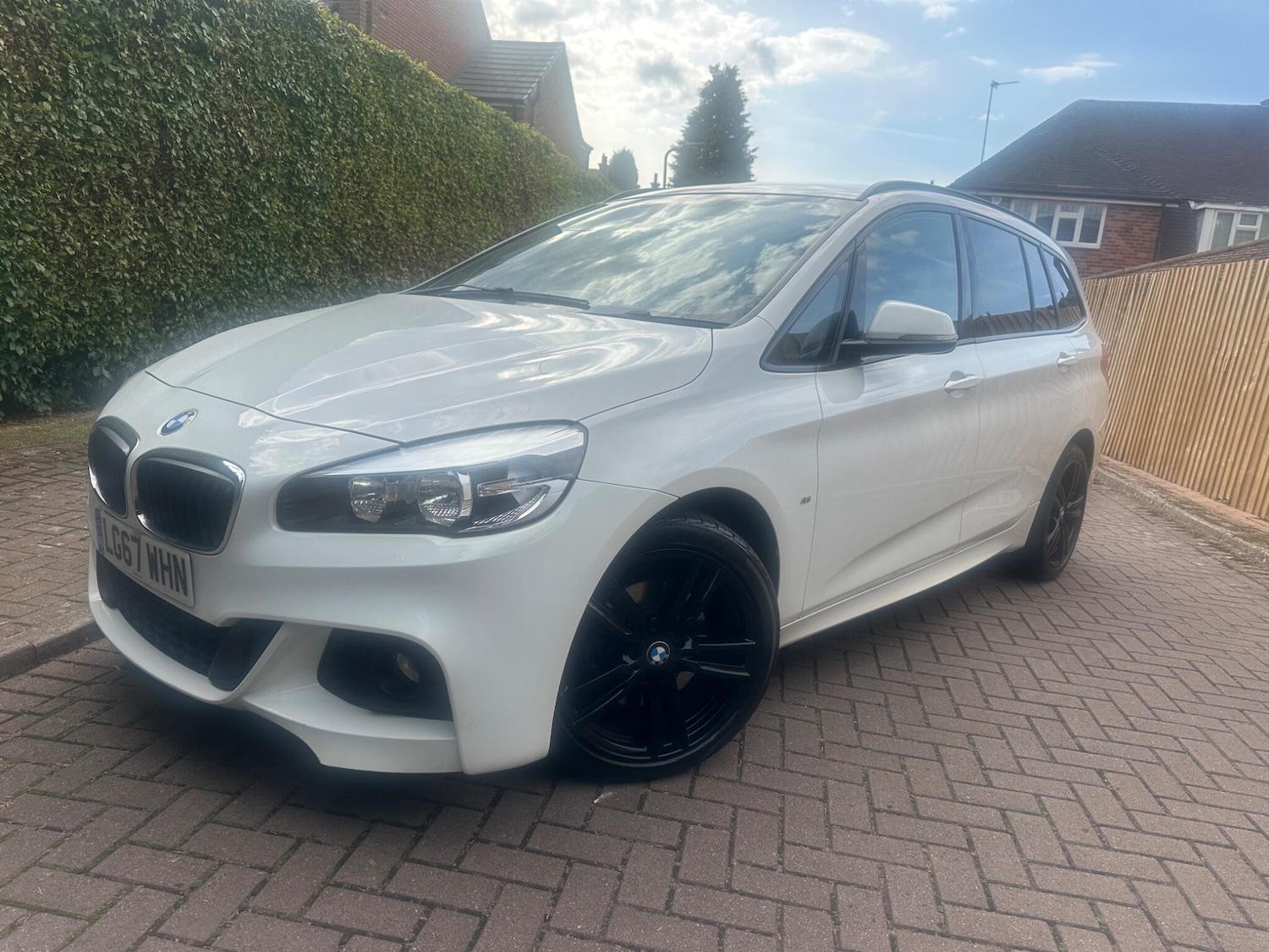 Used BMW 2 Series 2017 for sale - 76989368: Photo 26