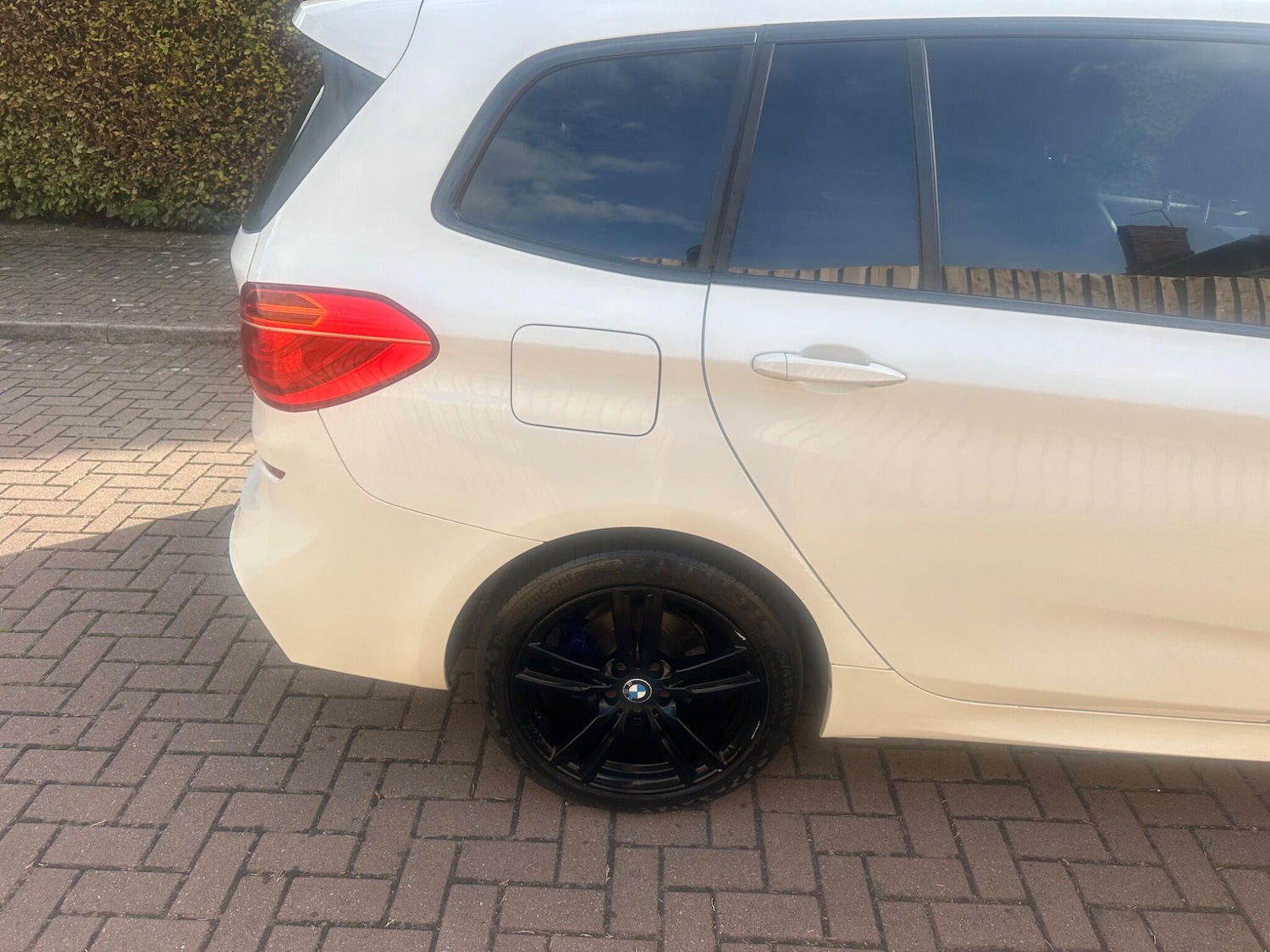 Used BMW 2 Series 2017 for sale - 76989368: Photo 3