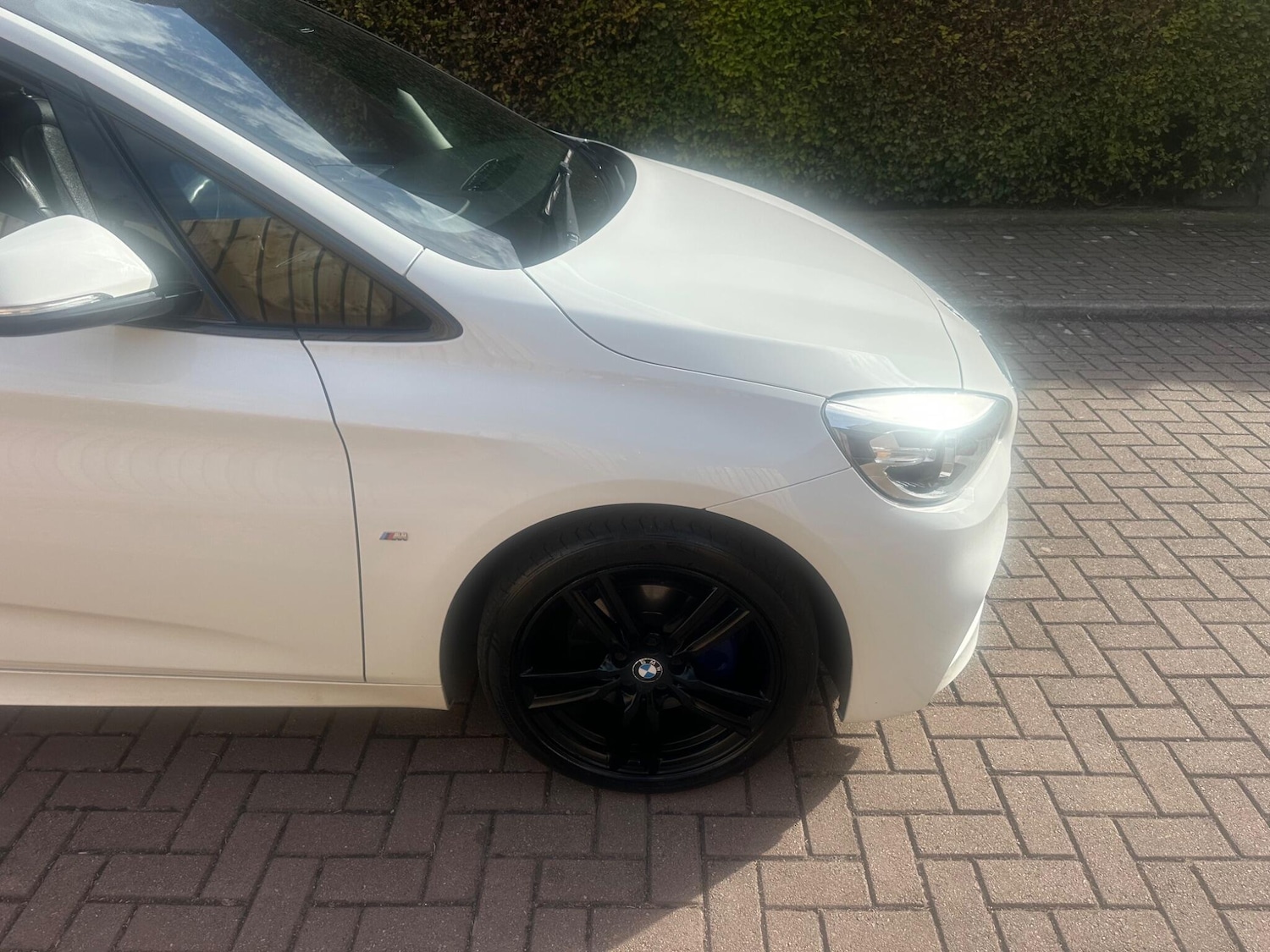 Used BMW 2 Series 2017 for sale - 76989368: Photo 4