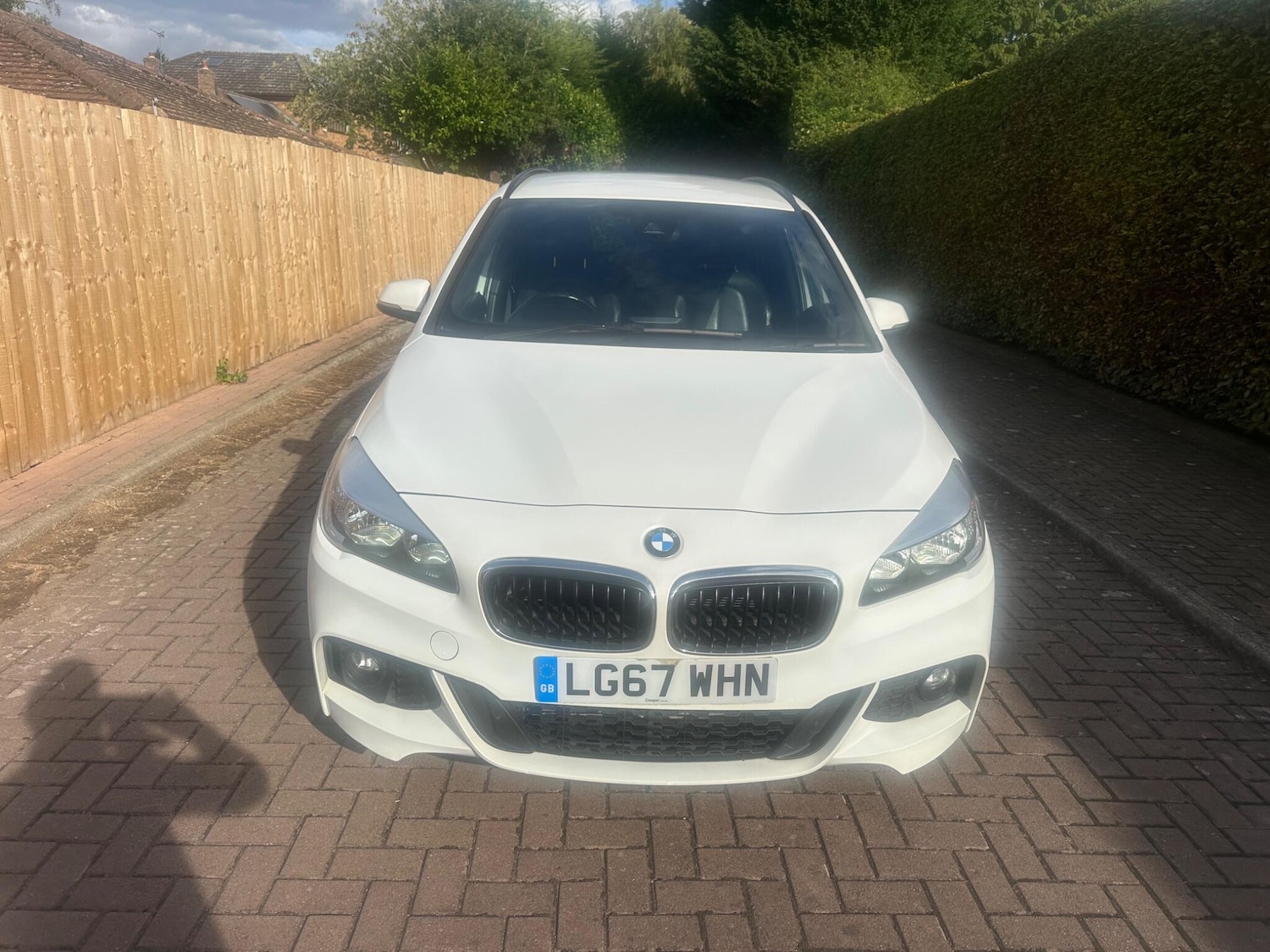 Used BMW 2 Series 2017 for sale - 76989368: Photo 5