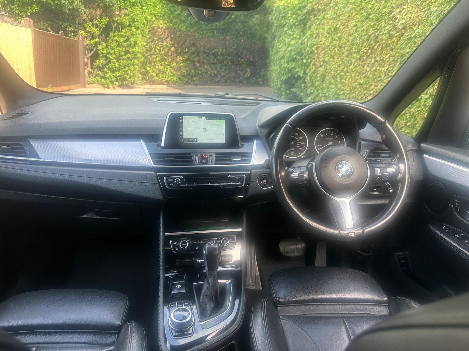 Used BMW 2 Series 2017 for sale - 76989368: Photo 7