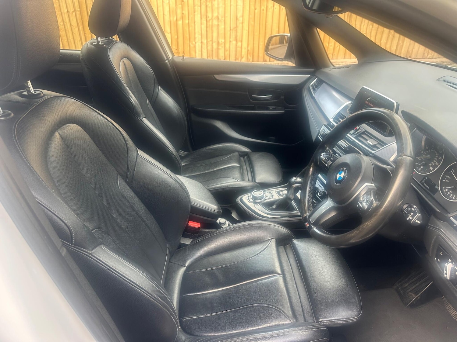 Used BMW 2 Series 2017 for sale - 76989368: Photo 8