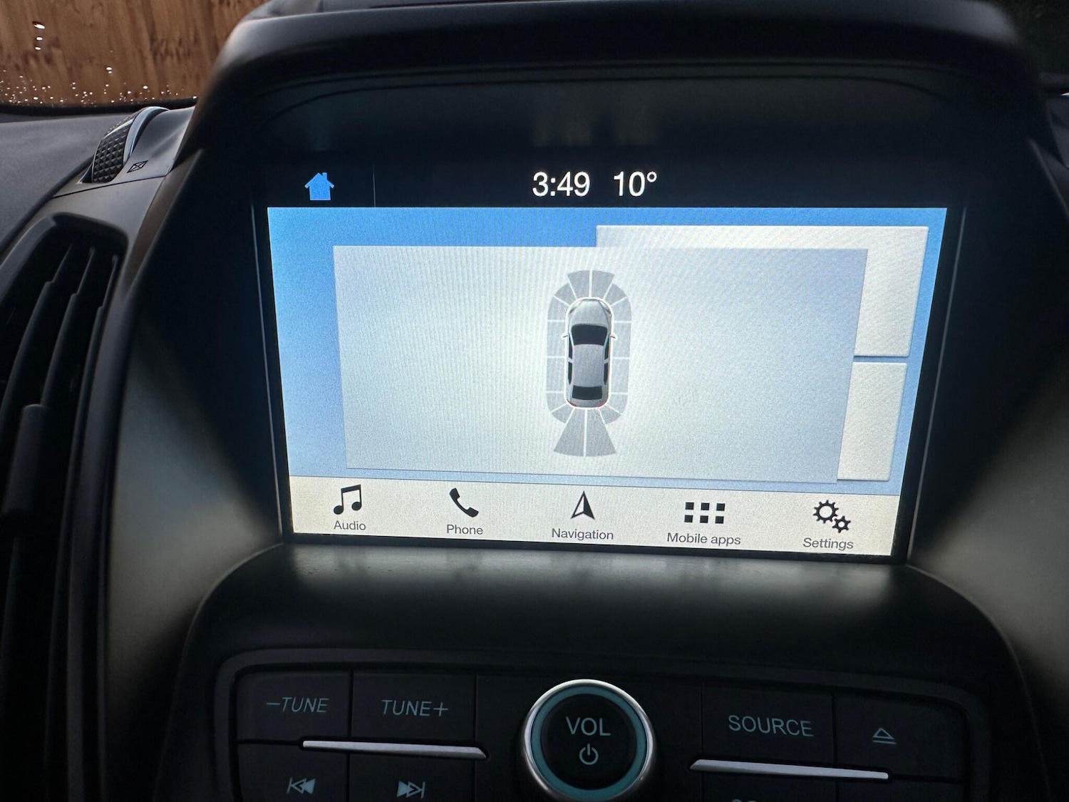 Used Ford Kuga 2018 for sale - 76926618: Photo 12