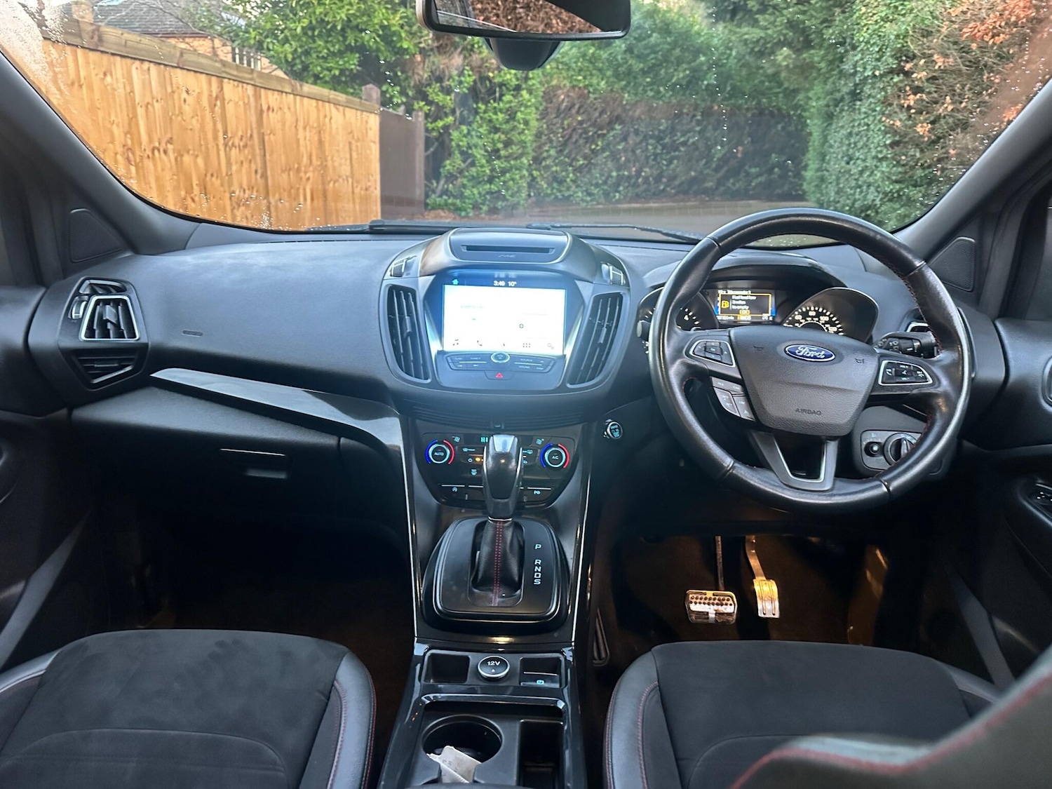 Used Ford Kuga 2018 for sale - 76926618: Photo 13