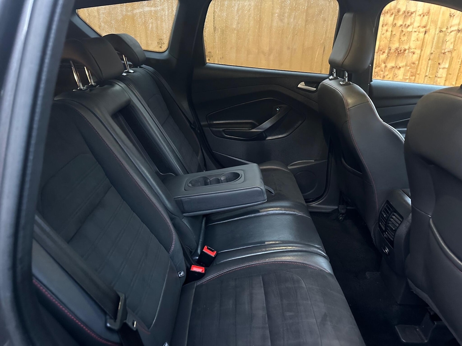 Used Ford Kuga 2018 for sale - 76926618: Photo 14