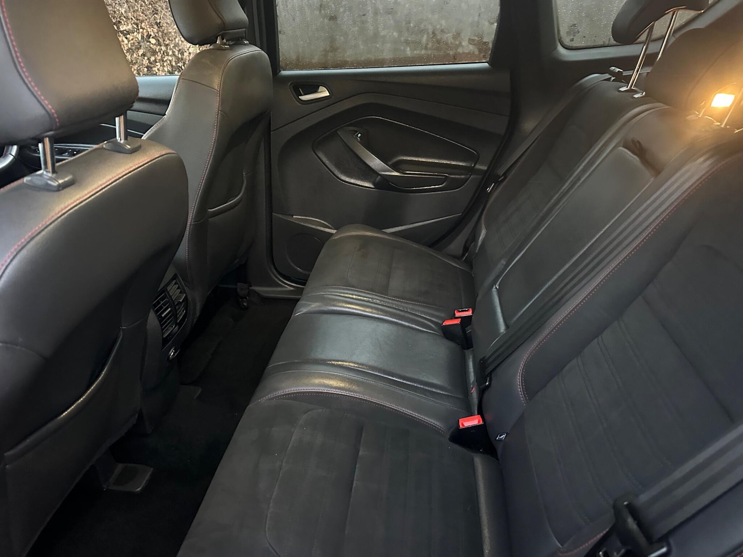 Used Ford Kuga 2018 for sale - 76926618: Photo 15