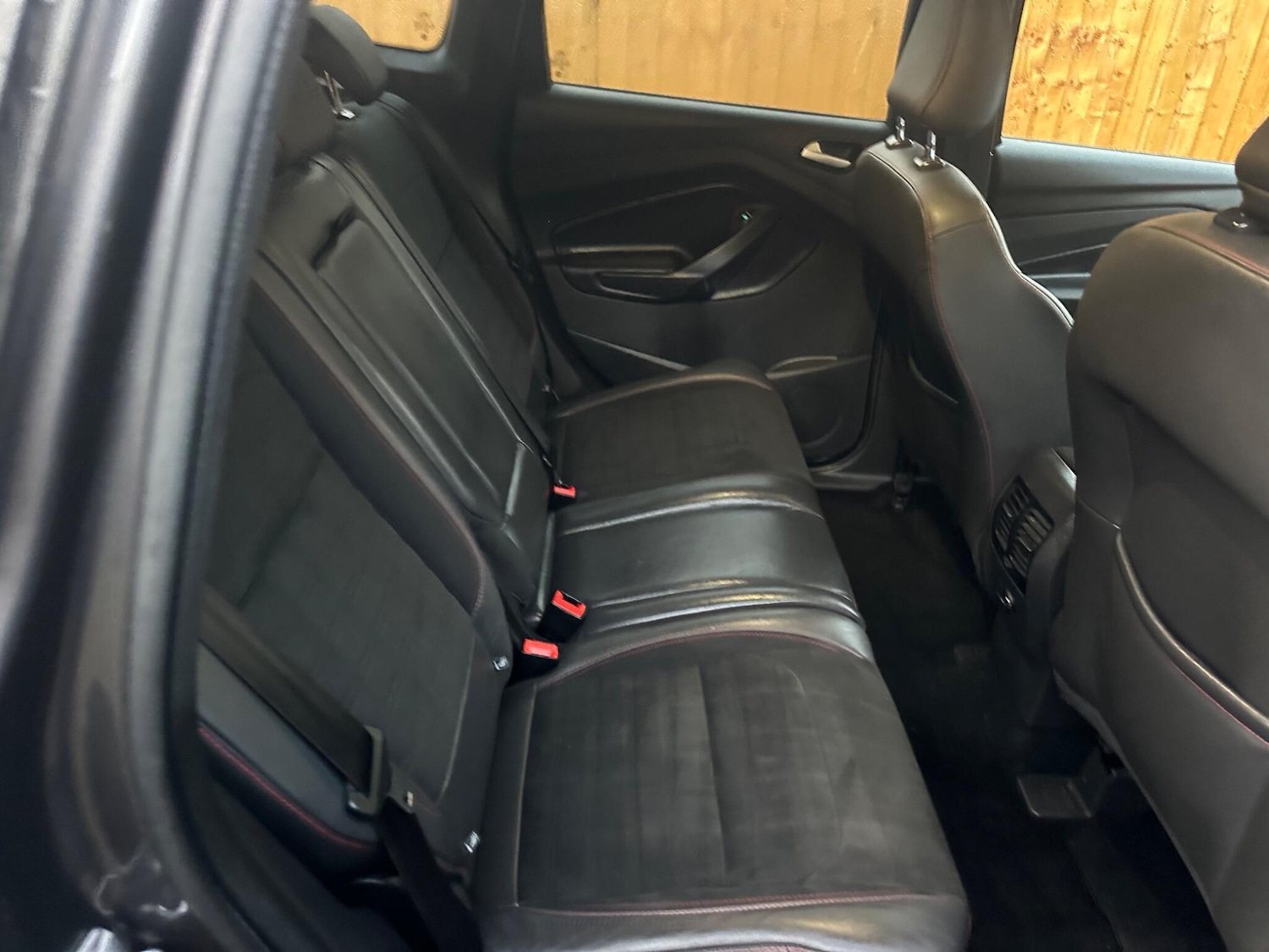 Used Ford Kuga 2018 for sale - 76926618: Photo 16