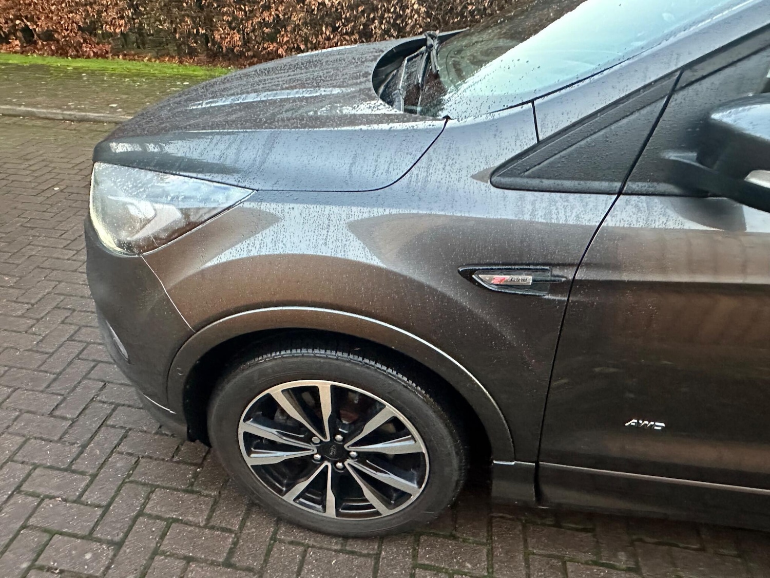 Used Ford Kuga 2018 for sale - 76926618: Photo 18