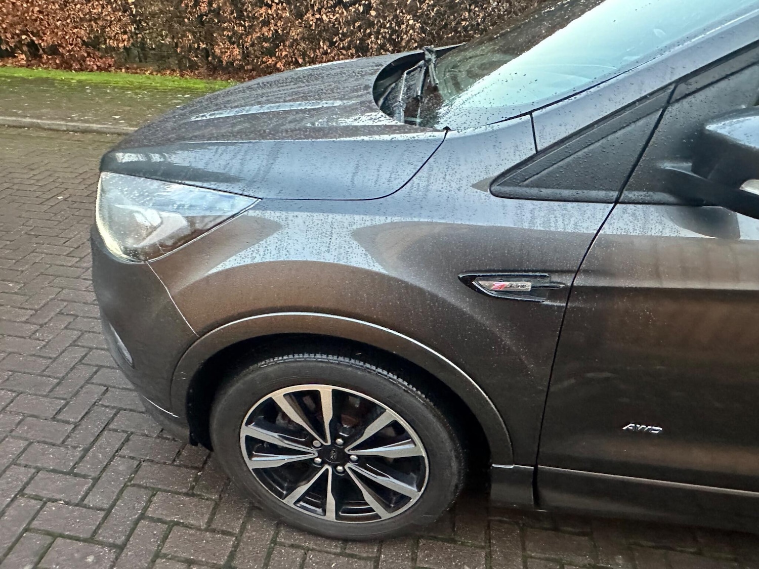 Used Ford Kuga 2018 for sale - 76926618: Photo 19