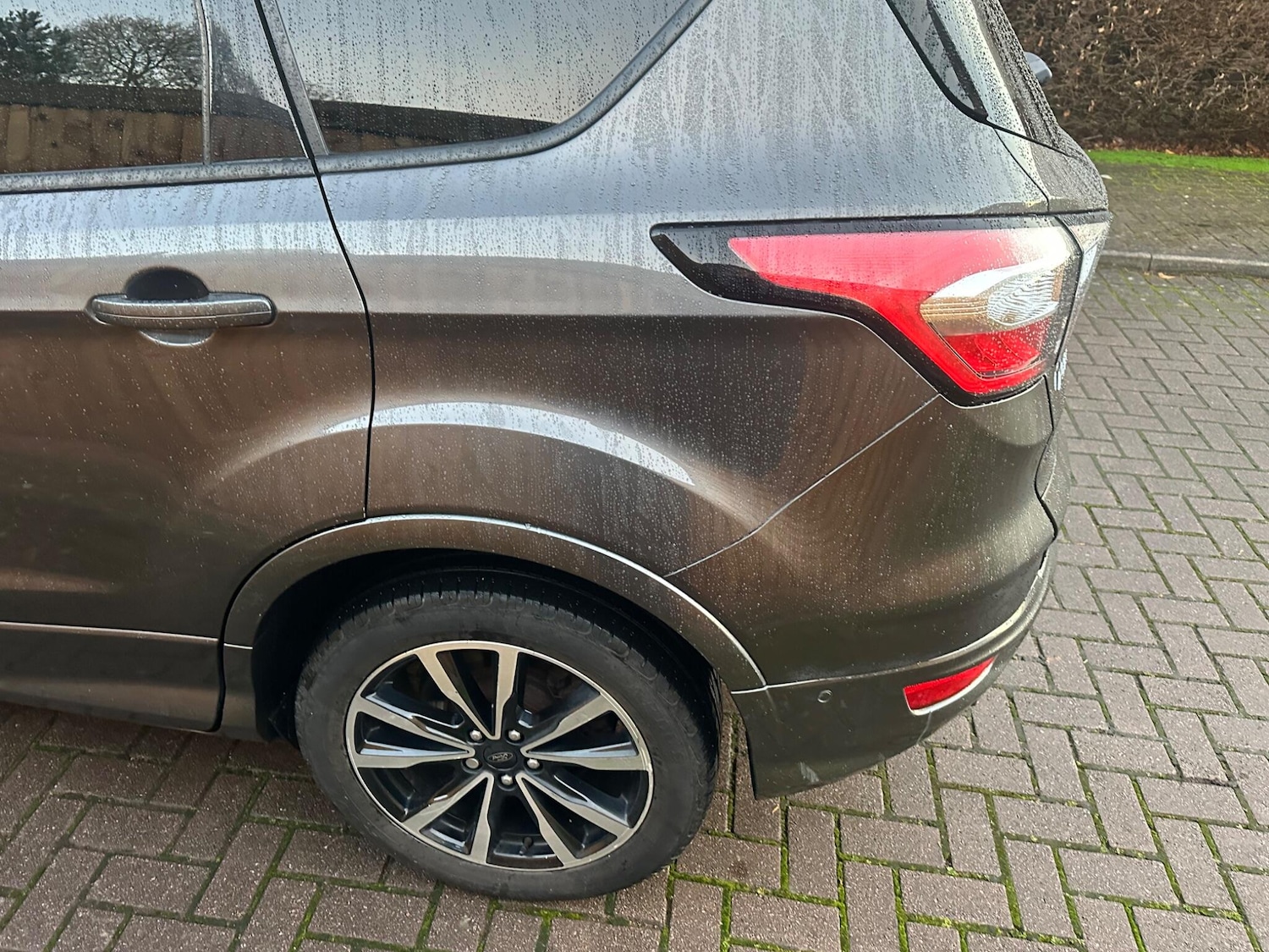 Used Ford Kuga 2018 for sale - 76926618: Photo 22