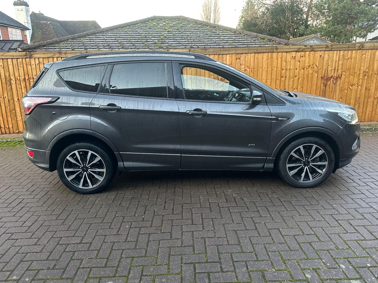 Used Ford Kuga 2018 for sale - 76926618: Photo 23