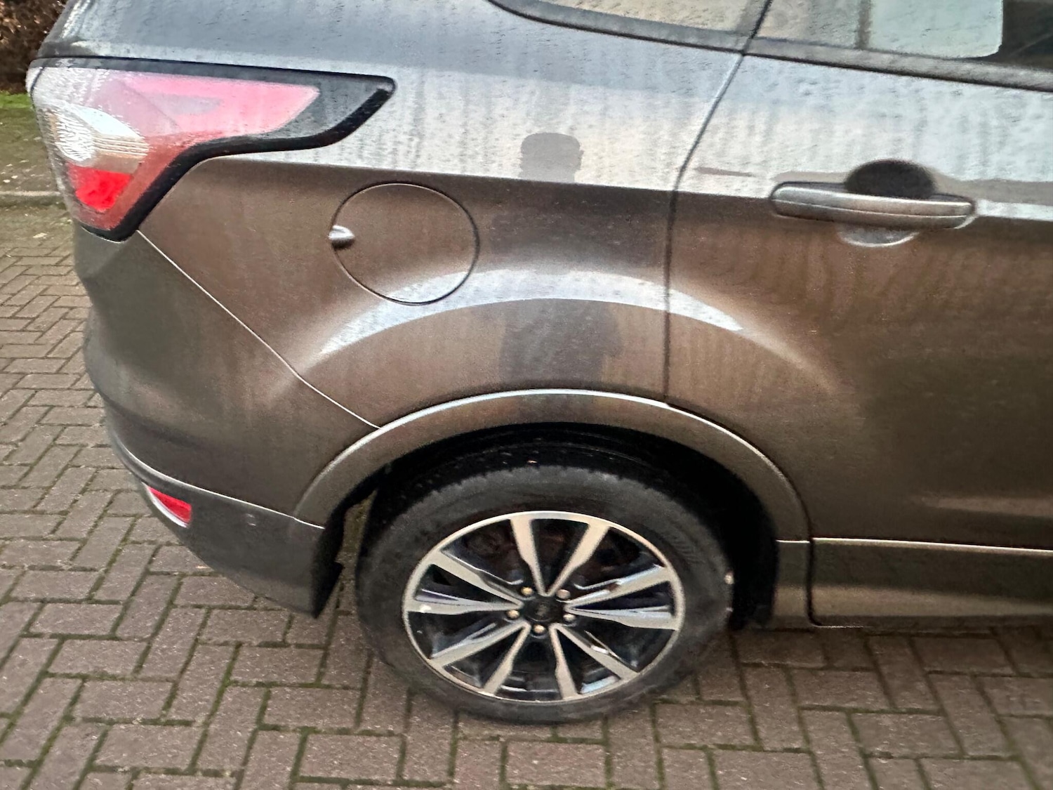 Used Ford Kuga 2018 for sale - 76926618: Photo 4