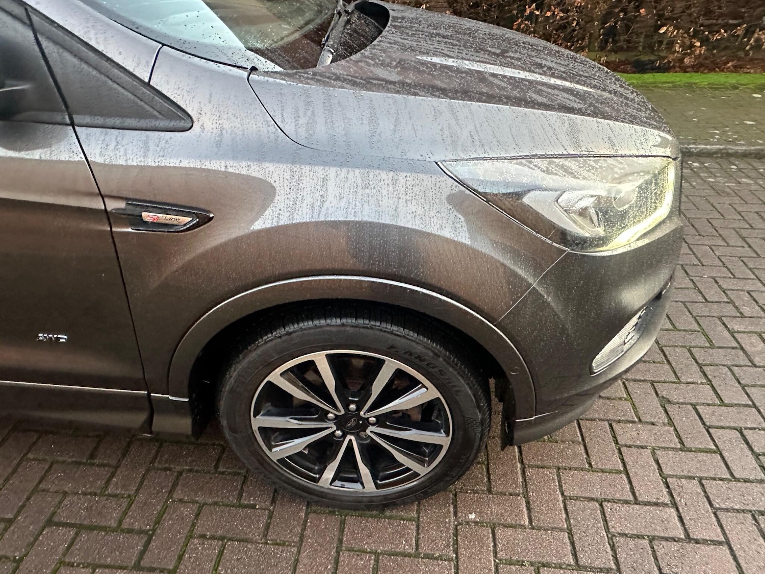 Used Ford Kuga 2018 for sale - 76926618: Photo 7