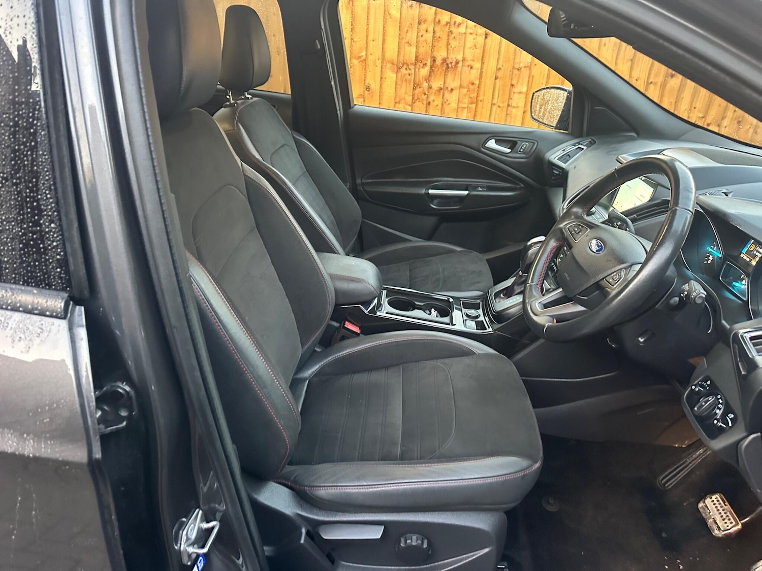 Used Ford Kuga 2018 for sale - 76926618: Photo 8