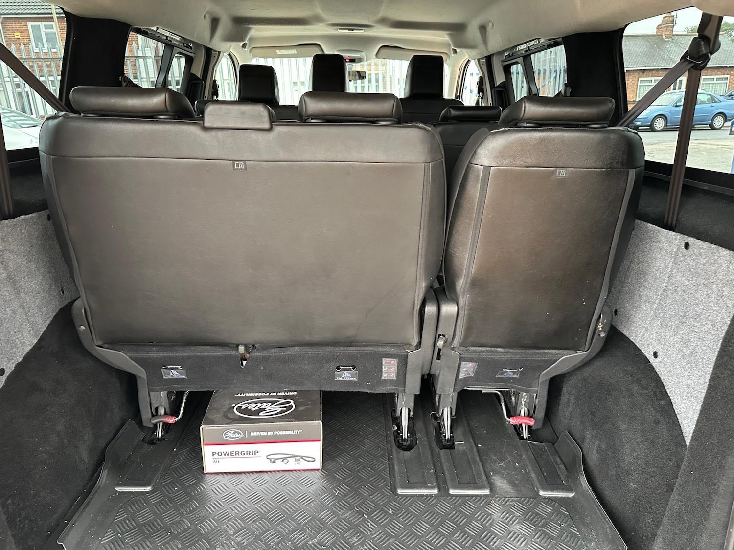 Used Toyota PROACE CITY Verso 2018 for sale - 77097821: Photo 2