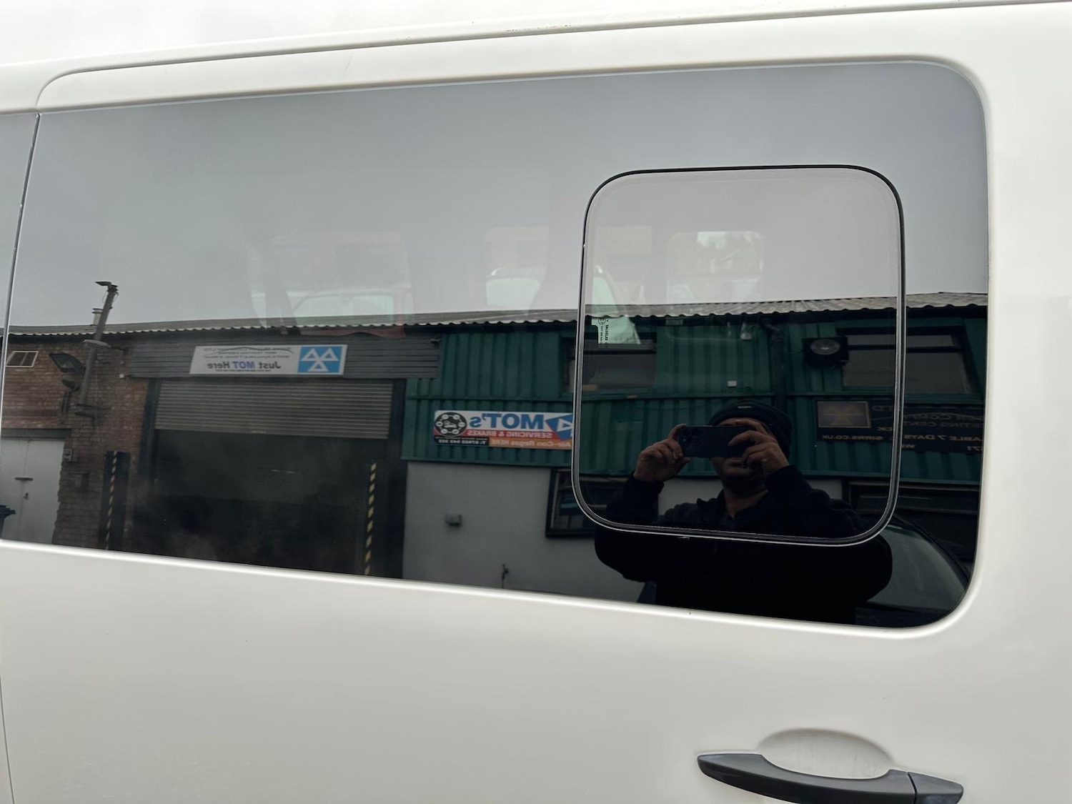 Used Toyota PROACE CITY Verso 2018 for sale - 77097821: Photo 25