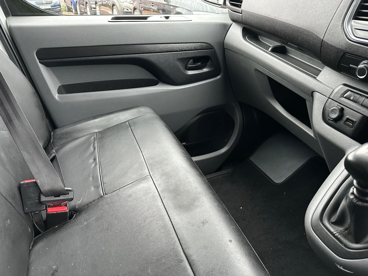 Used Toyota PROACE CITY Verso 2018 for sale - 77097821: Photo 26