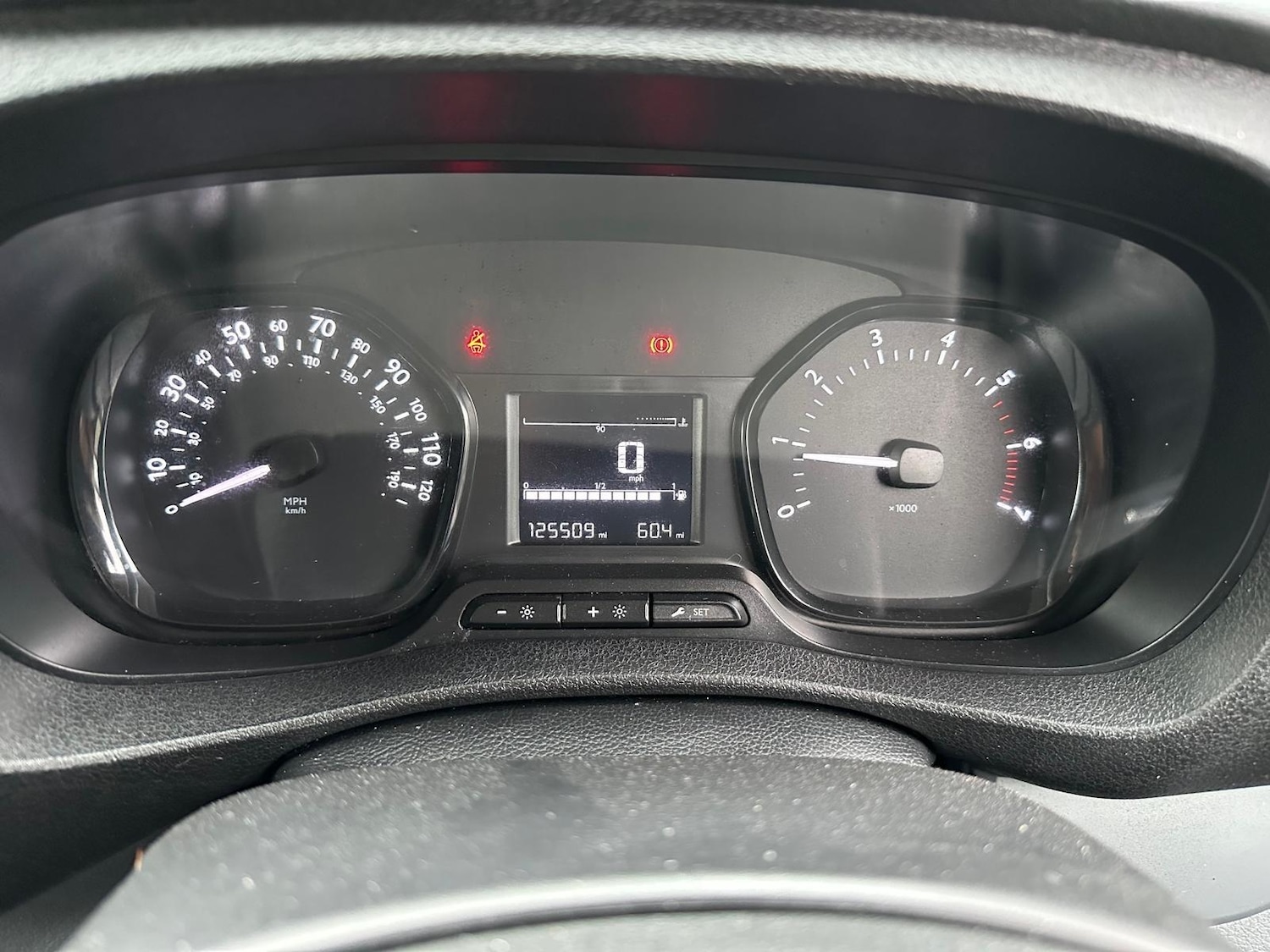 Used Toyota PROACE CITY Verso 2018 for sale - 77097821: Photo 28