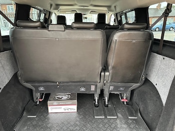 Used Toyota PROACE CITY Verso 2018 for sale - 77097821: Photo